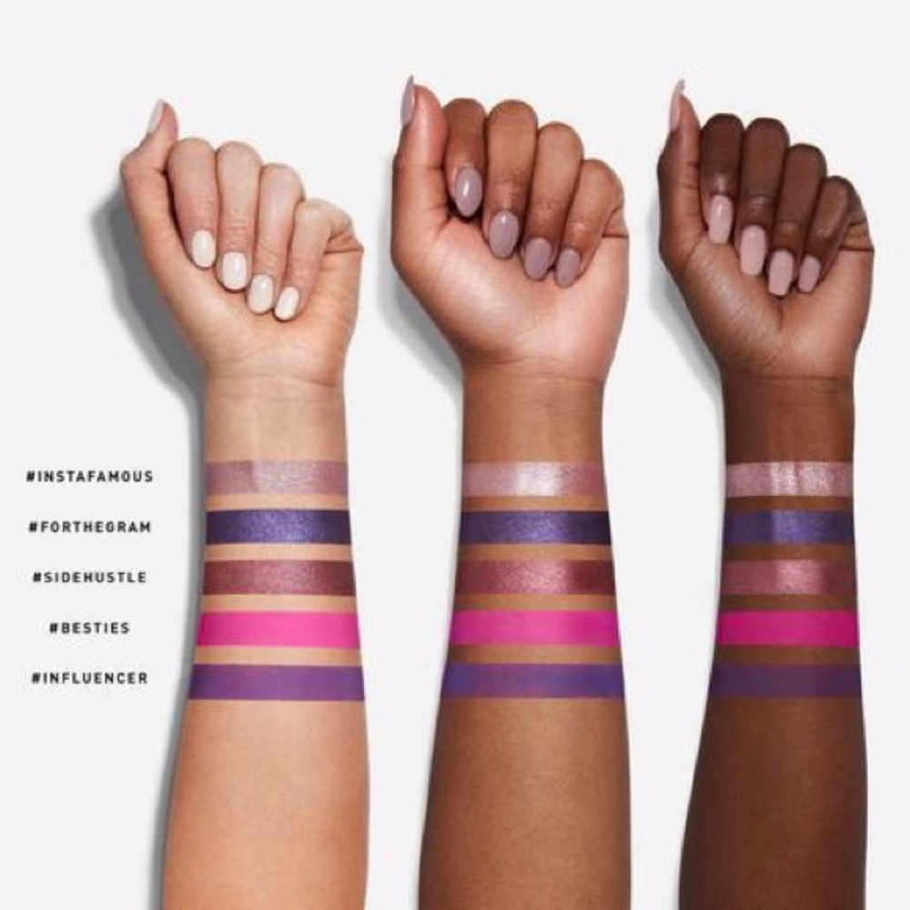 🎉HP🎉🆕Morphe 15S Social🦋Butterfly Palette🆕 - Picture 4 of 8